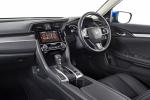Honda Civic Sedan RS 2016 года (AU)